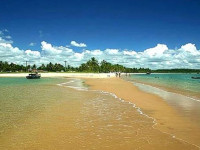 Costa Brasilis Resort