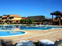 Costa Brasilis Resort 5*