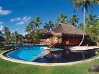 Nannai Beach Resort 5*