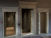 Hotel 5 Colonne 2*