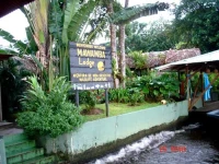 Mawamba Lodge 3*