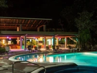 Pachira Lodge 4*