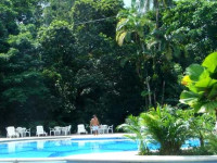Pachira Lodge