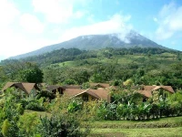 Arenal Paraiso 4*