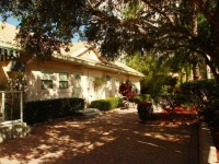 Rock Lake Resort 4*