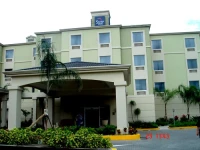 Sleep Inn 4*