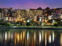 Hilton Garden Inn