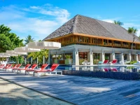 W Maldives 5*