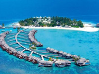 W Maldives