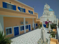 Villa Pavlina