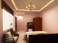 New Life Hotel
