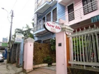 New Life Hotel 2*