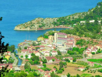 Dora My Meric Hotel Marmaris