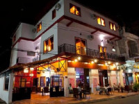 Sundance Inn & Saloon