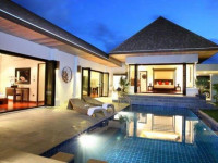 Villa Suksan Nai Harn
