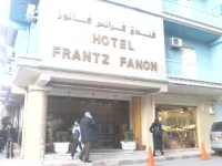 Frantz Fanon Hotel 3*