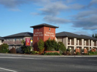 Ashburton Motor Lodge