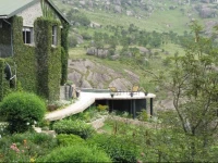 Ematjeni Guesthouse 2*
