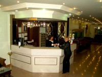 Dempa Hotel