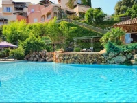 Cala Di Sogno 4*