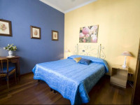 B&B Lucca Porta SantAnna
