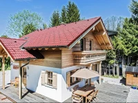 Chalet Dacha 1*