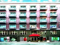 Maya Hotel 3*