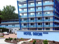 Hotel Dixon