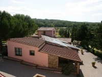 Il Belvedere Country Houses 2*