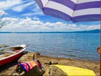 Camping Village Internazionale Lago di Bracciano 3*