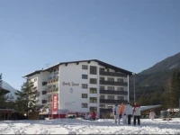 Hotel Appartement Winkler 2*