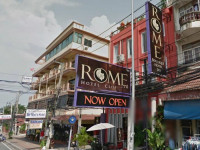 Rome Boutique Hotel & Spa