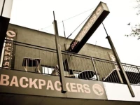 Eagles Nest Backpackers 2*