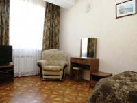 Olimp Hotel Anapa