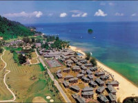 Berjaya Tioman Beach