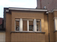 Bruges Blankenberge Coast Condo