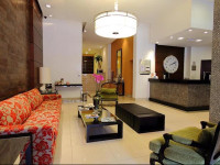 Roochelle Corporate Hotel