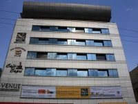Quality Inn Residency 3*