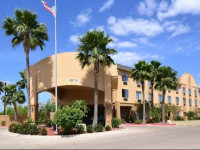 BEST WESTERN Casa Villa Suites