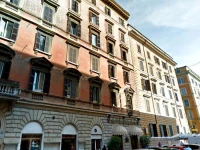 Quisisana Hotel 3*