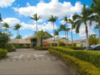 Sailfish Cove
