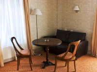 Usadba hotel Orlovka