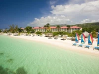 Sandals Montego Bay 5*