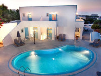 Villa Pelekanos 