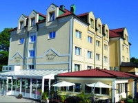 Hotel Wiental