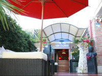 Hotel Los Globos