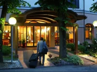 Hotel le Ville 4*