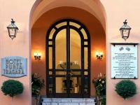 Punta Tragara 5*