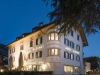 Hotel Elefant 3*