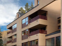 Marriotts StreamSide Douglas at Vail